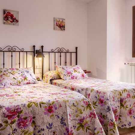 Loft Casa Paloma Apartment Ansó Екстериор снимка